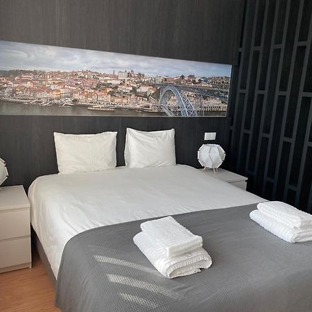 411 Gale Center Apartamento Wi-Fi, Estacionamento Porto Dış mekan fotoğraf