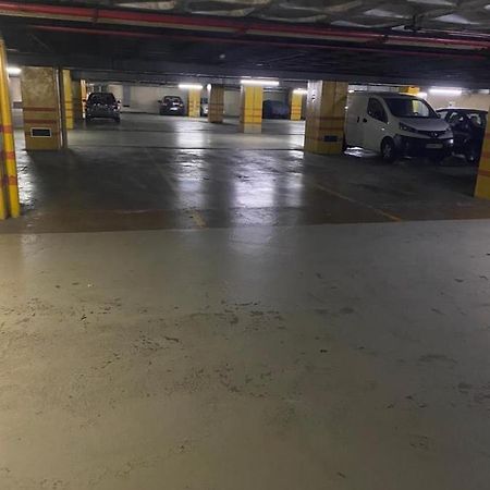 411 Gale Center Apartamento Wi-Fi, Estacionamento Porto Dış mekan fotoğraf