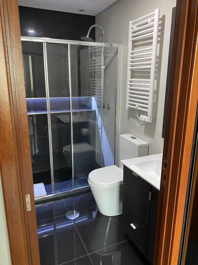 411 Gale Center Apartamento Wi-Fi, Estacionamento Porto Dış mekan fotoğraf